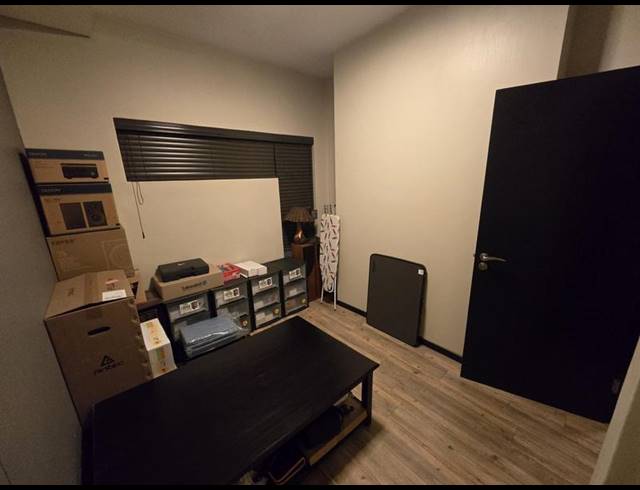 2 BEDROOM PROPERTY TO RENT IN ROSEBANK